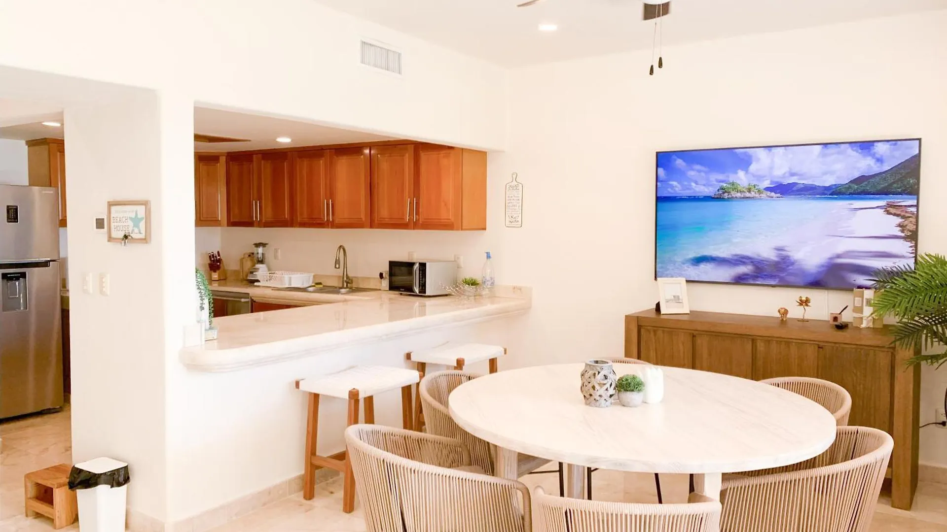 Apartament Beachfront Breathtaking Views Puerto Aventuras