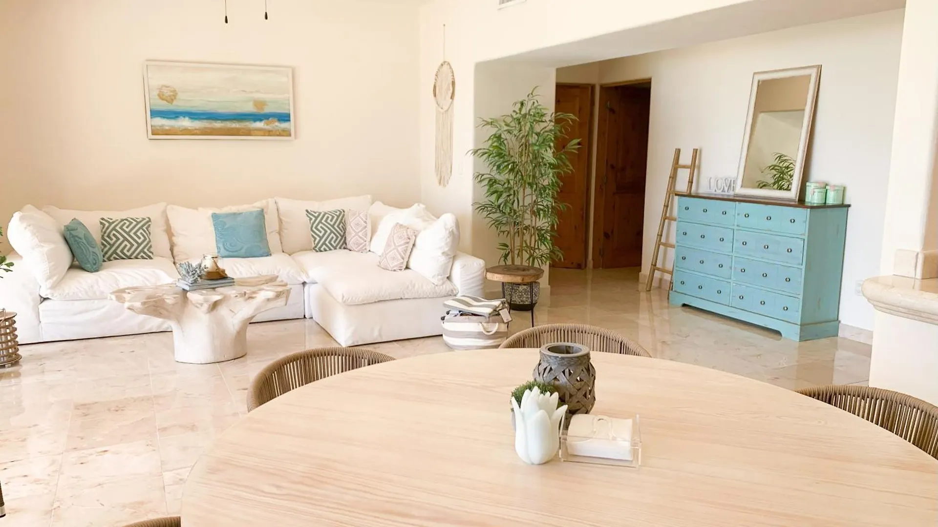 Apartament Beachfront Breathtaking Views Puerto Aventuras