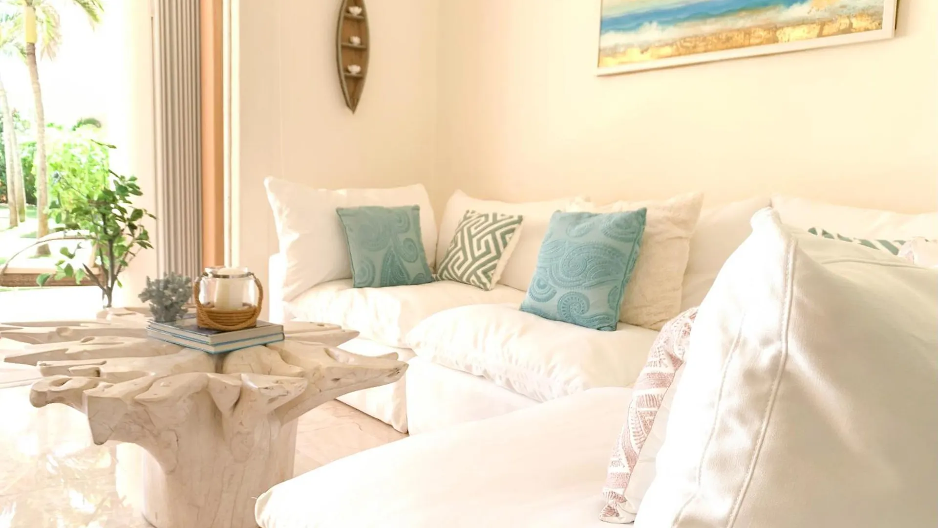 Apartament Beachfront Breathtaking Views Puerto Aventuras