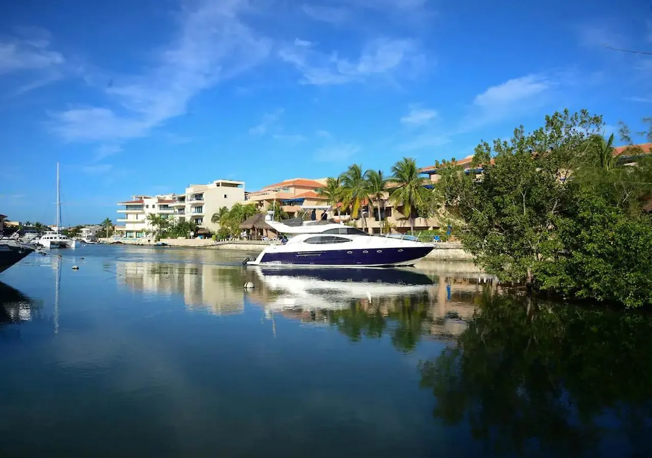 Beachfront Breathtaking Views Puerto Aventuras 0*,  Meksyk